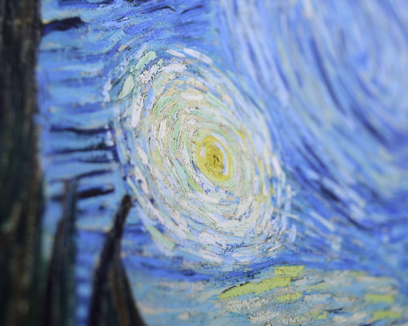 FineArt fosco foto (Museum Natural Smooth)  3