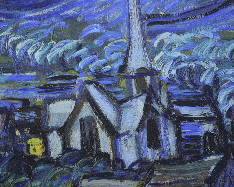 FineArt fosco foto (Museum Natural Smooth)  4