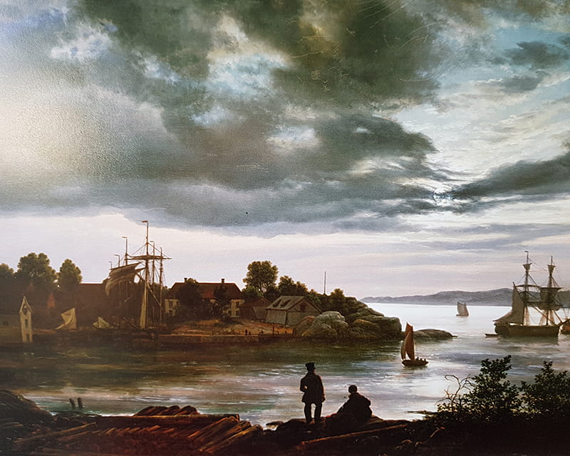 FineArt cetim foto (Photo Pearl 300) 1