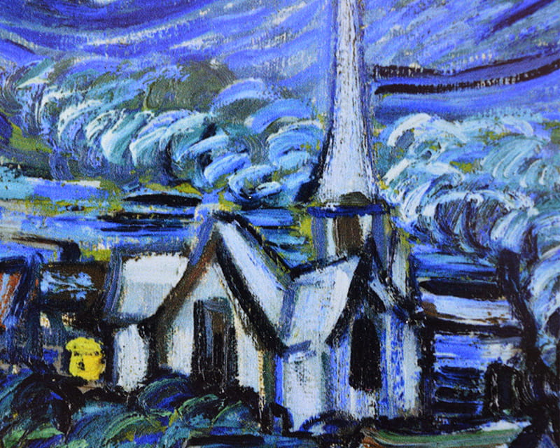 FineArt foto brilhante (PGC 310 FD)  5