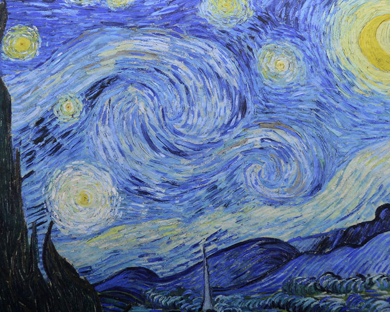 Cartão em Aquarela Munch (Hahnemühle Torchon 285)  2