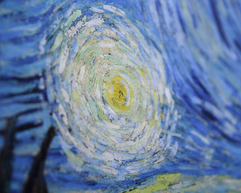 Cartão em Aquarela Munch (Hahnemühle Torchon 285)  3