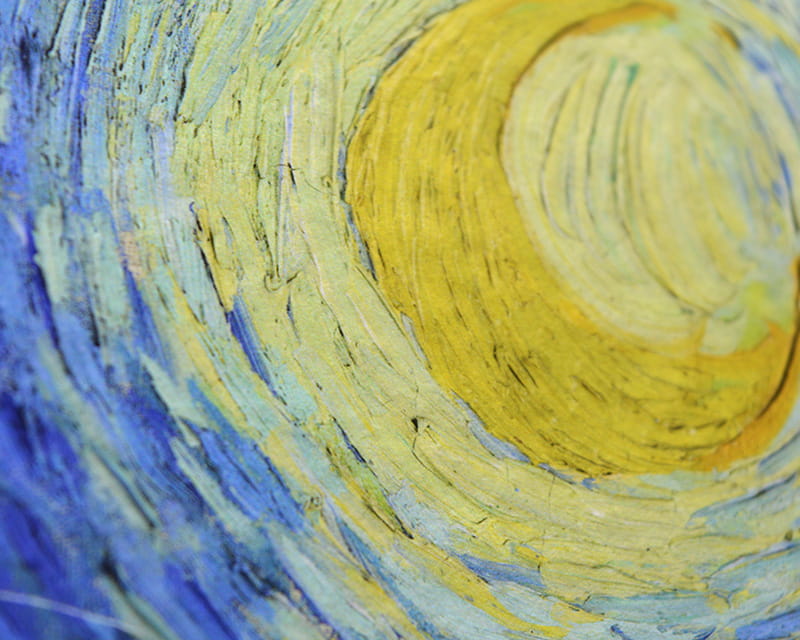Cartão em Aquarela Munch (Hahnemühle Torchon 285)  5
