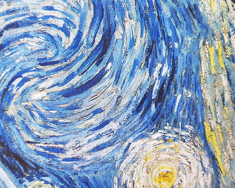 Cartão em Aquarela Munch (Hahnemühle Torchon 285) 4