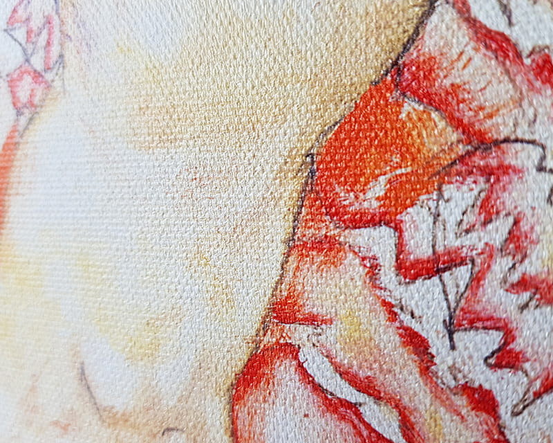 Lona Leonardo (cetim) (Canvas Venezia) 3