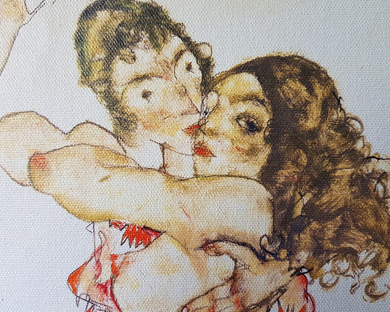 Lona Leonardo (cetim) (Canvas Venezia) 4