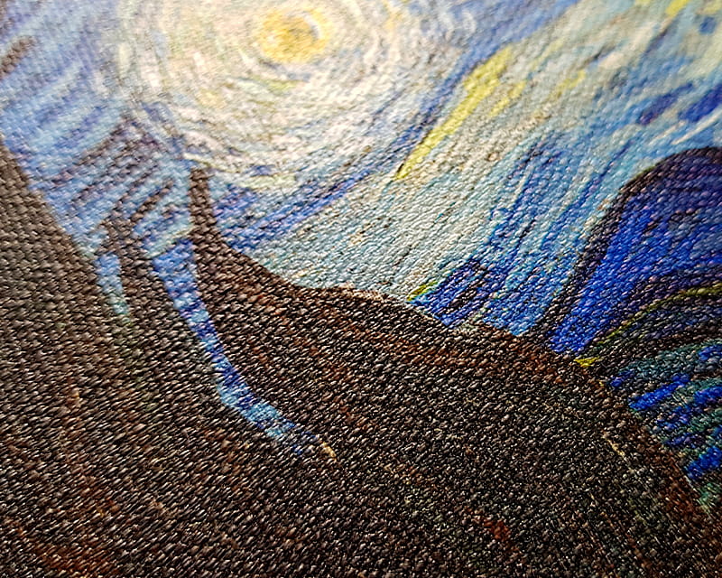 Lona Leonardo (cetim) (Canvas Venezia) 5