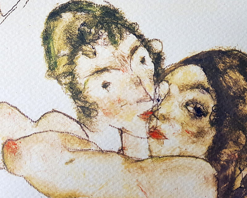 Cartão em Aquarela Renoir (Museum Watercolor 310) 4