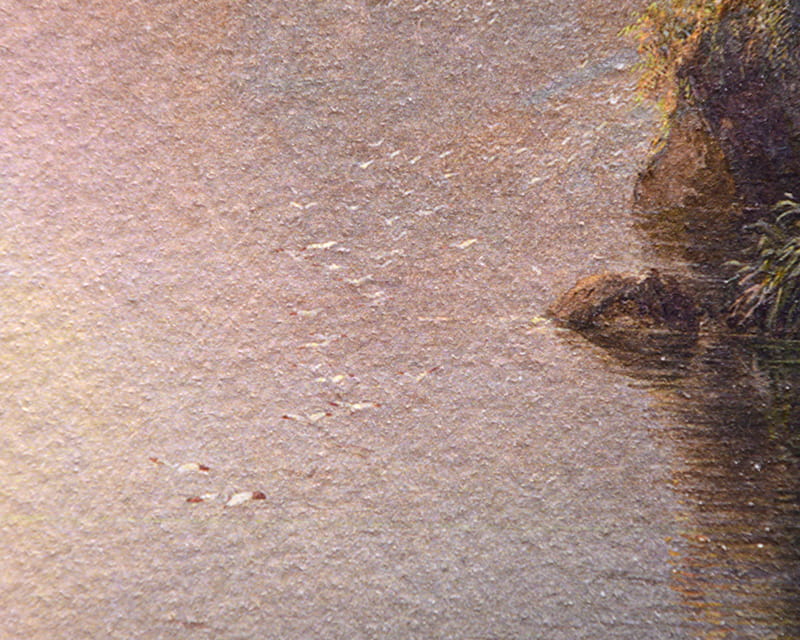 Cartão em Aquarela Turner (Hahnemühle William Turner)  27