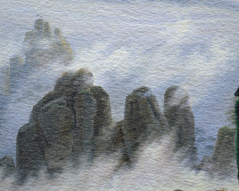 Cartão em Aquarela Turner (Hahnemühle William Turner)  32