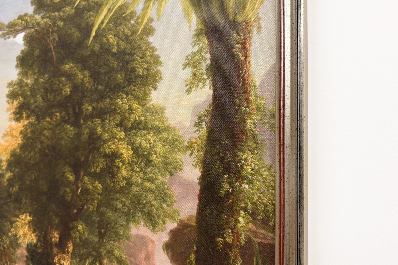 A Viagem da Vida: Juventude, 1842 - Thomas Cole