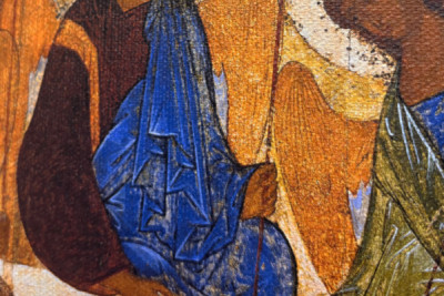 Santíssima Trindade (Troitsa)