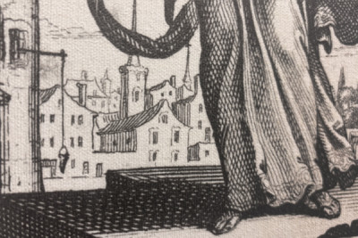 Justiça, 1636.