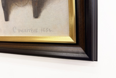 O Pintassilgo, 1654