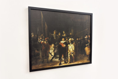 O Nightwatch