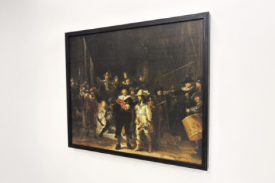 O Nightwatch