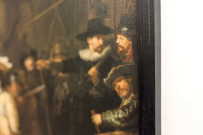 O Nightwatch