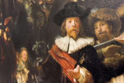 O Nightwatch