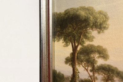 A Viagem da Vida: Juventude, 1842