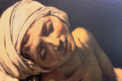 A morte de Marat