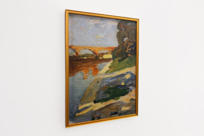 Munique - Isar