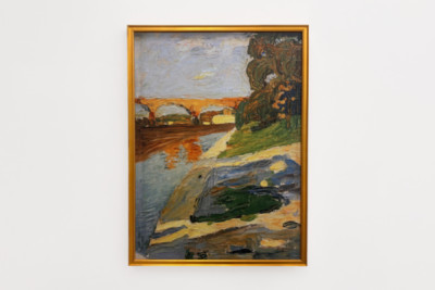 Munique - Isar