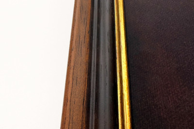 Renard, a raposa, c. 1800, 1922
