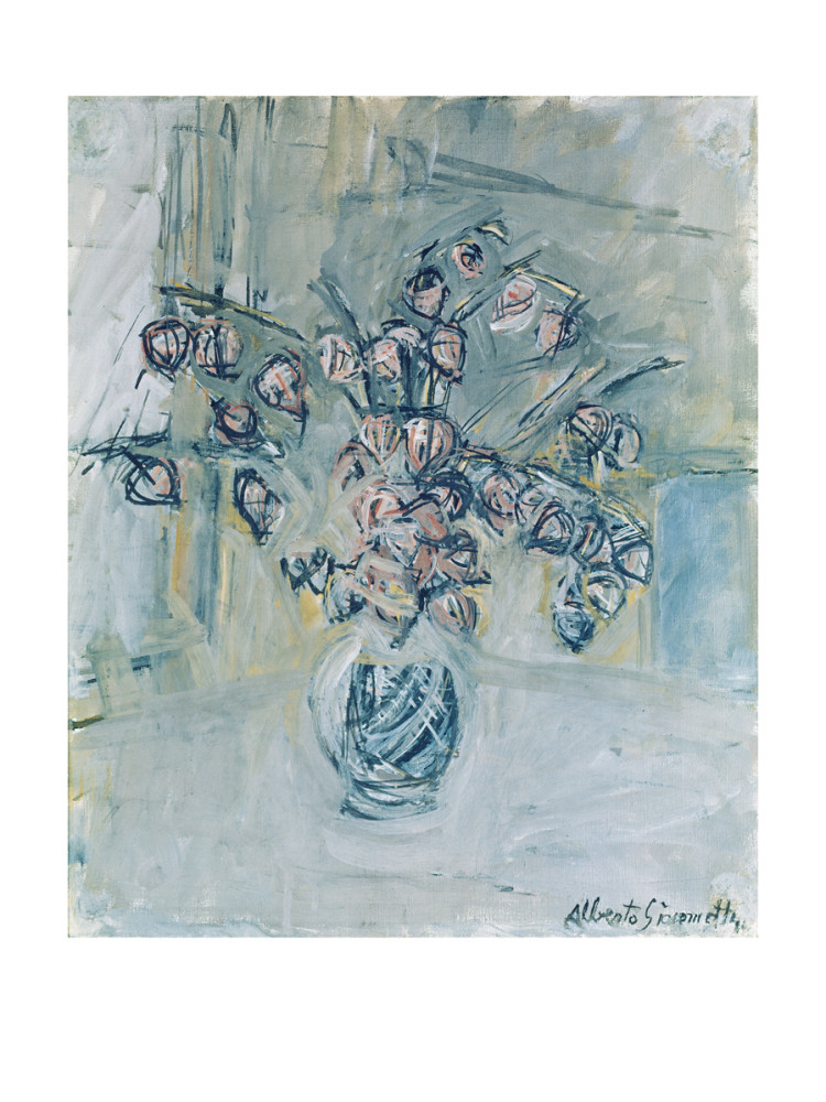  de Alberto Giacometti