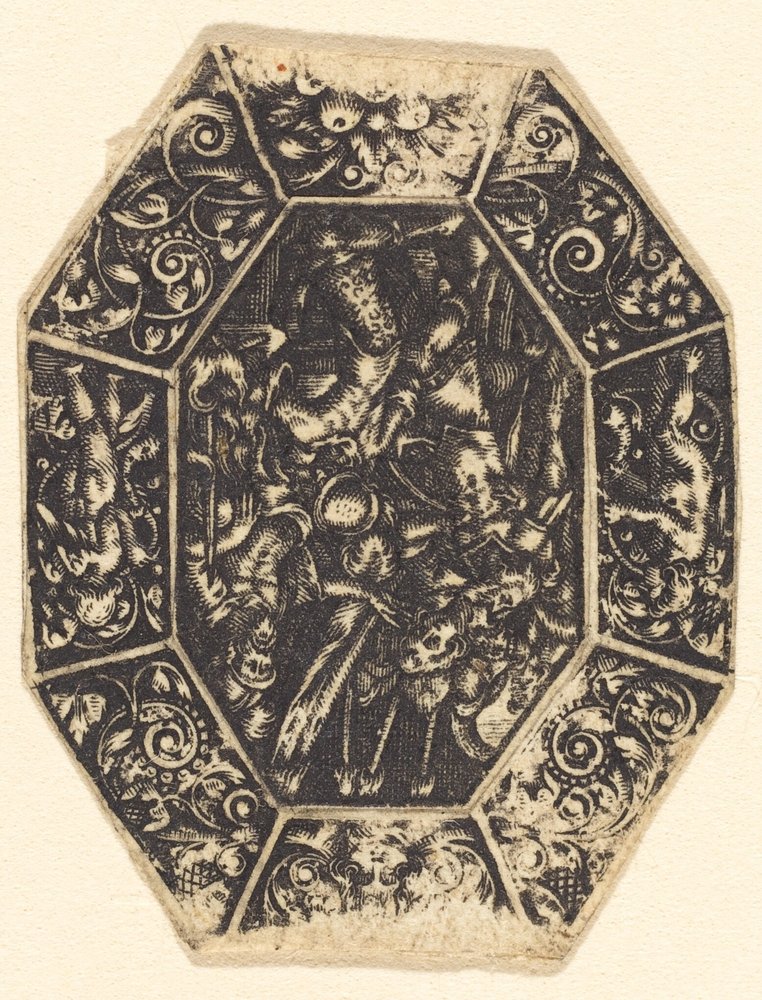 Em geral de Antoine Jacquard