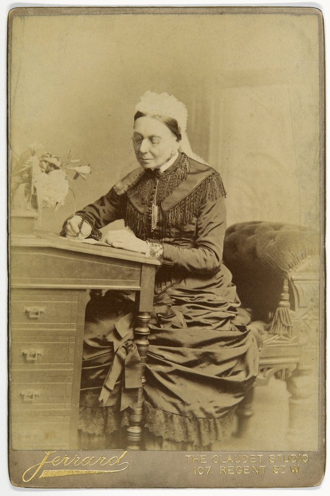 Sarah Elizabeth Wardroper | English School
