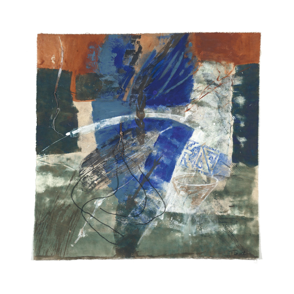 O renascimento da cor, 2002 de Fievet Nadine