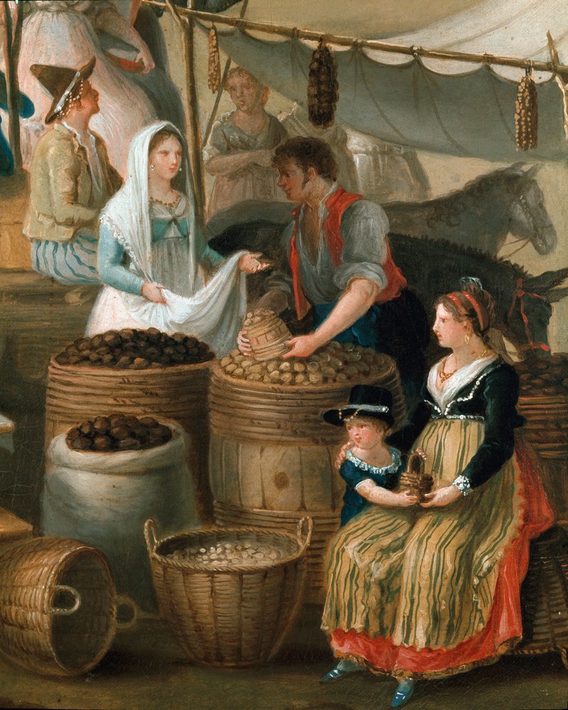 A festa da Madonna dell