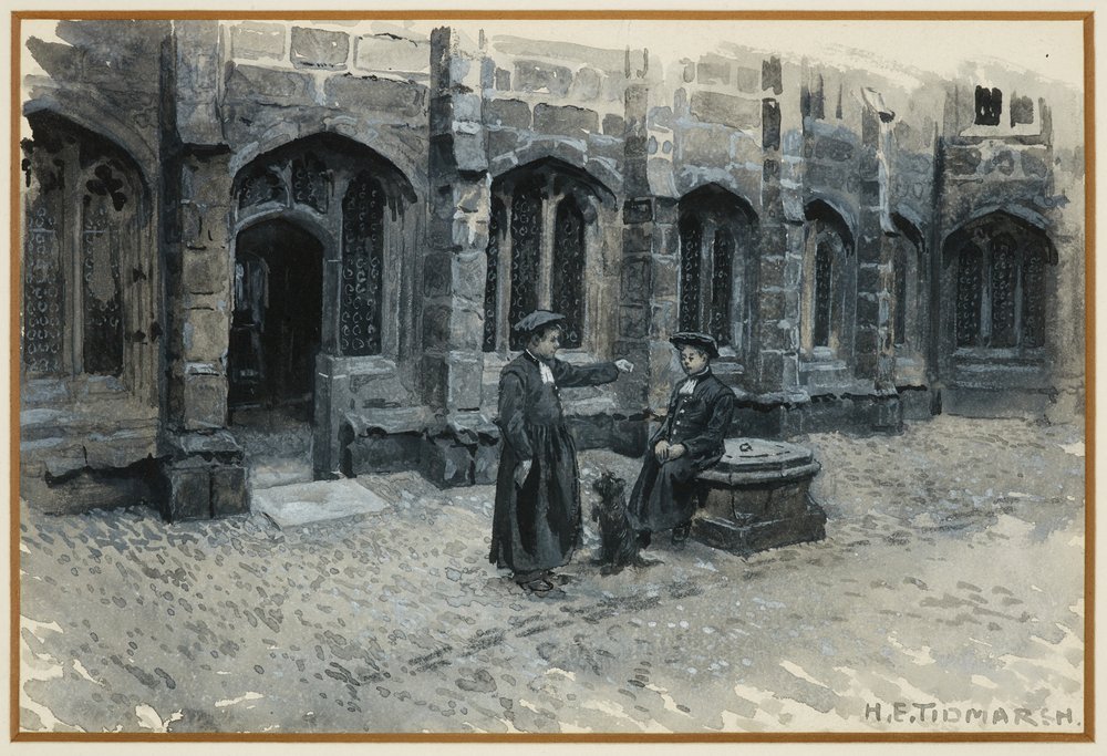 Chetham