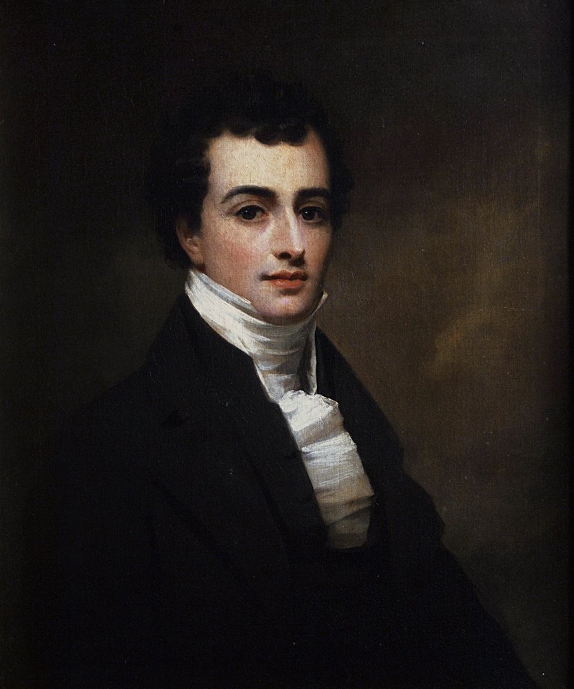 Joseph Hume (d.1829) de Henry Raeburn
