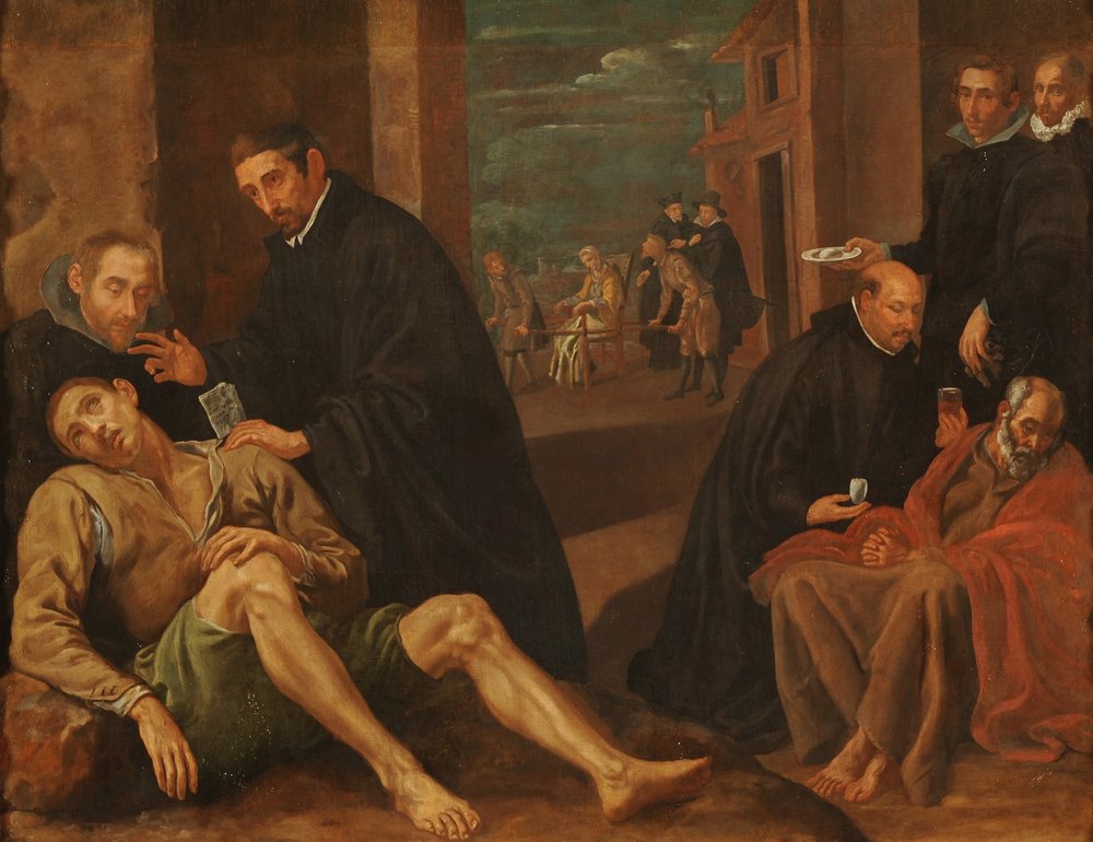 O relógio BreadundEgg de Luis Tristan de Escamilla