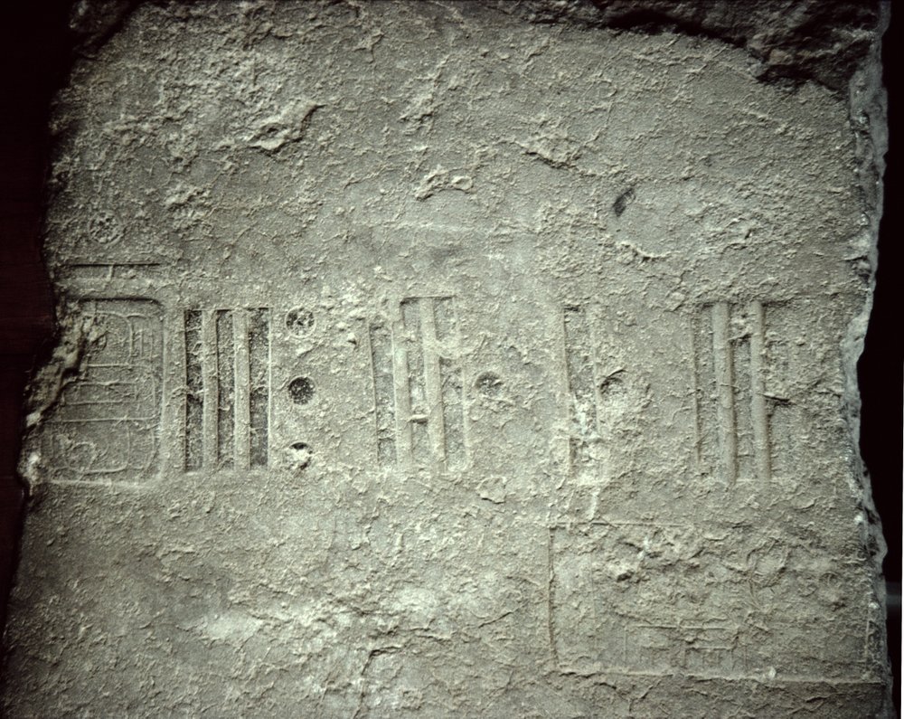 Calendário de Mayan