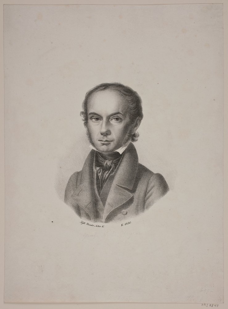 N. L. Høyen de N.B. Krossing