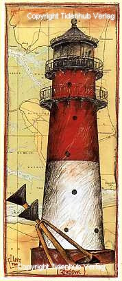 Büsum de Ole West