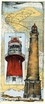 Borkum de Ole West