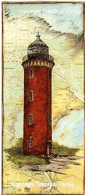 Cuxhaven de Ole West