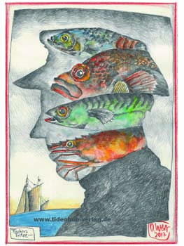 Fritze de Fischer... de Ole West