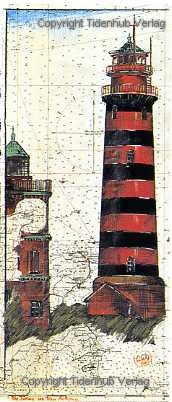 Cabo Arkona de Ole West