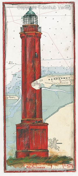 Norderney de Ole West