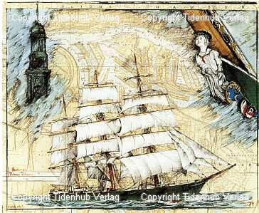 Rickmer Rickmers de Ole West