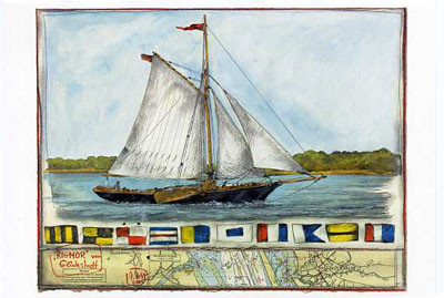 Rigmor de Glückstadt de Ole West