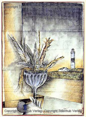 Taça de Sylt de Ole West