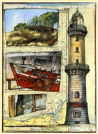 Warnemünde de Ole West