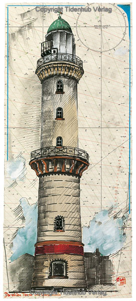 Warnemünde de Ole West