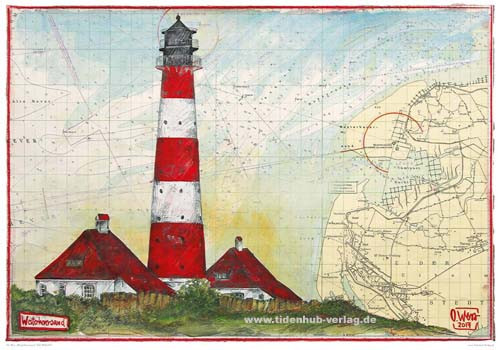 Westerheversand de Ole West