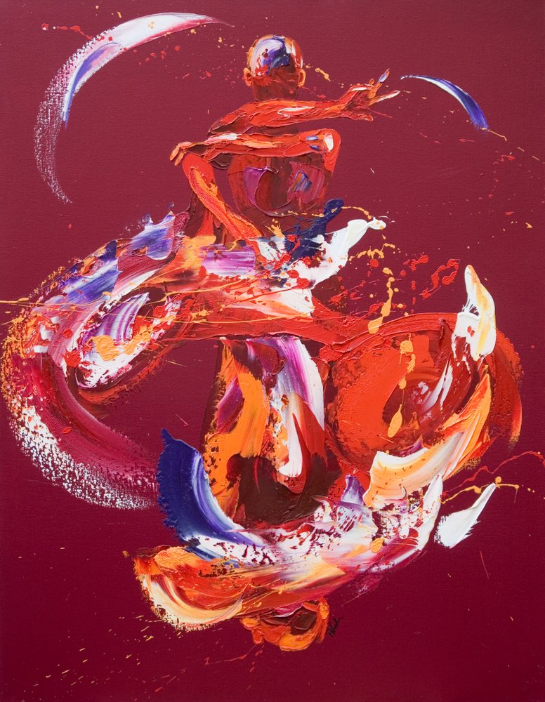 Liberty, 2009 de Penny Warden